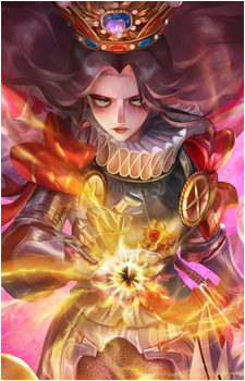The Empress {SoR}'s image