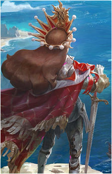 The Empress {SoR}