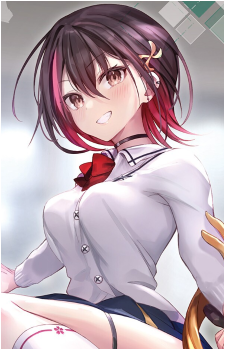 Sakura Tsukiori's image
