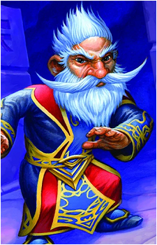 Millhouse Manastorm's image