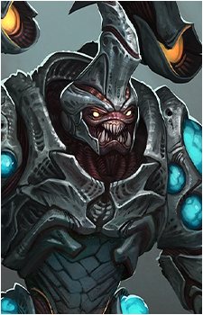 Omega Pirate
