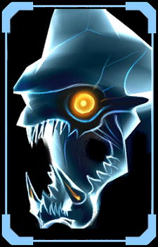 Omega Pirate