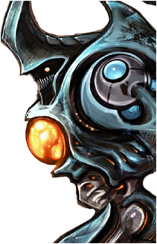 Omega Pirate