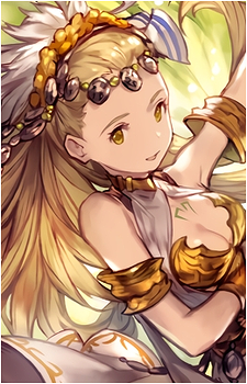 Petra {GBF}