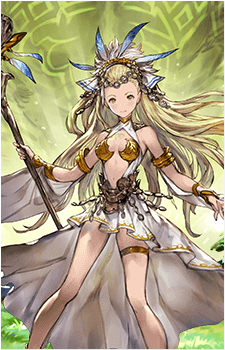 Petra {GBF}