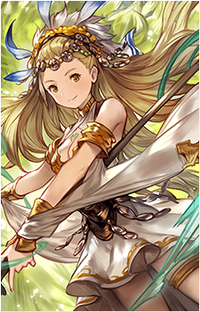 Petra {GBF}