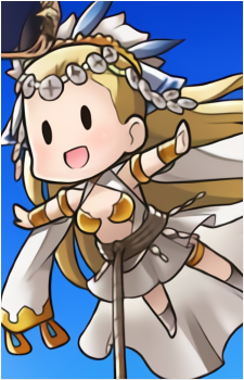 Petra {GBF}