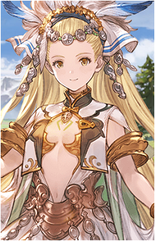 Petra {GBF}