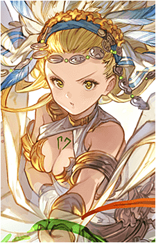 Petra {GBF}