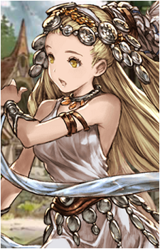 Petra {GBF}