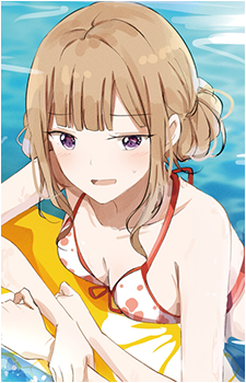 Image 6 - Art: 椎名くろ (Kuro Shiina) Image 6
