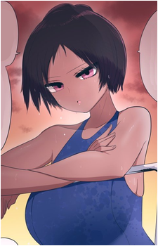 Mika Tachibana