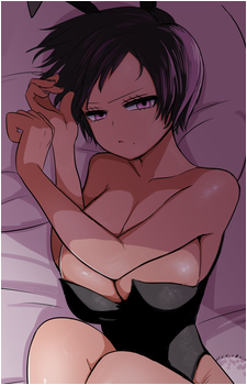 Mika Tachibana