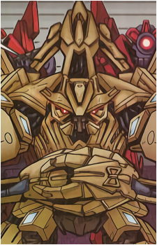 Bonecrusher