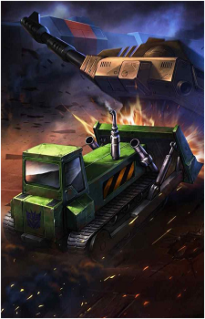 Bonecrusher