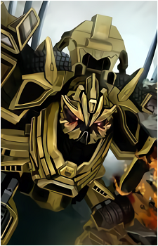 Bonecrusher