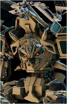 Bonecrusher