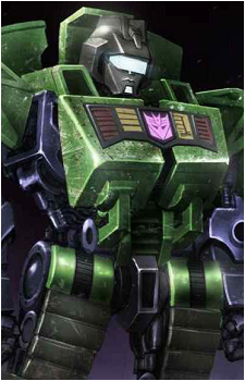 Bonecrusher