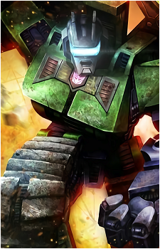Bonecrusher