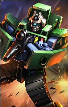 Bonecrusher