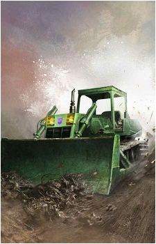 Bonecrusher
