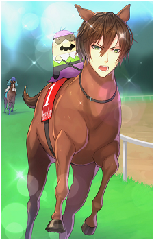 Yuuma's image