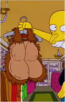 Mr. Burns