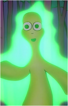 Mr. Burns