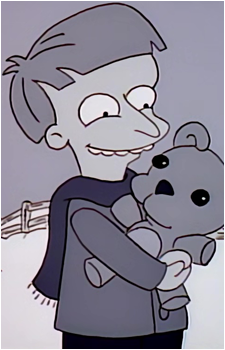 Mr. Burns
