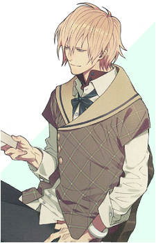 Theo's image