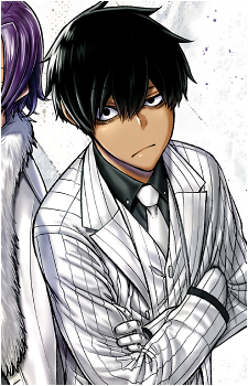 Ousuke Momokado's image