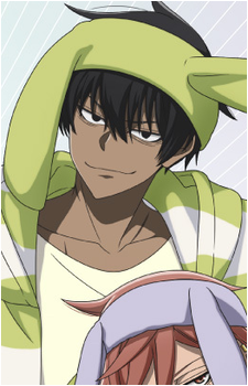 Ousuke Momokado