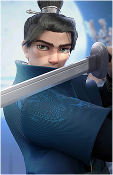 Cheng Xie