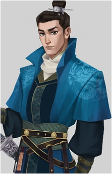 Cheng Xie