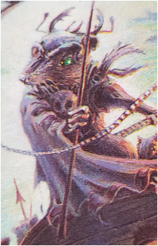 Cluny the Scourge's image