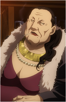 Madame Christmas's image