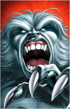 Sasquatch (Heather McDaniel)'s image