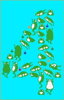 Frog {Flipnote}