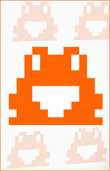 Frog {Flipnote}'s image