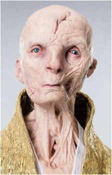 Snoke's image