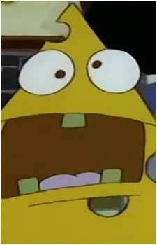 Mr. Cheese's image