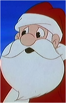 Santa Claus {SMBSS}'s image