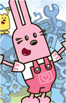 Widget