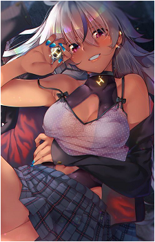 Shiko Murasame's image