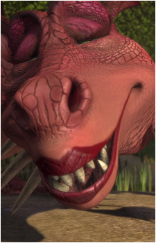 Dragon
