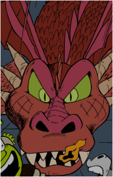 Dragon
