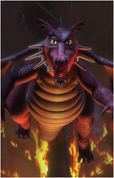 Dragon