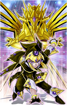 Aether, the Empowering Dragon