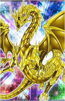 Aether, the Empowering Dragon's image