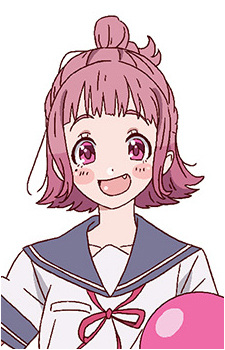 Mai Otonashi